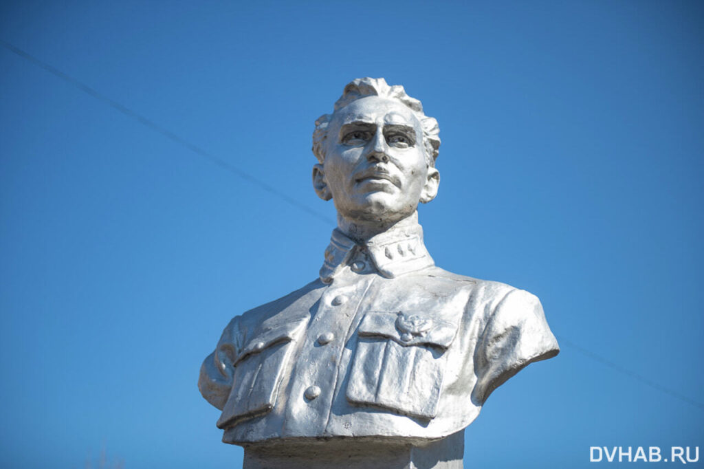 Полководец Гражданской войны и глава амурских партизан: «Имена Амура» – о Степане Серышеве