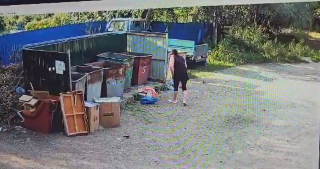 телеграм-канал Олега Имамеева (скриншот с видео)