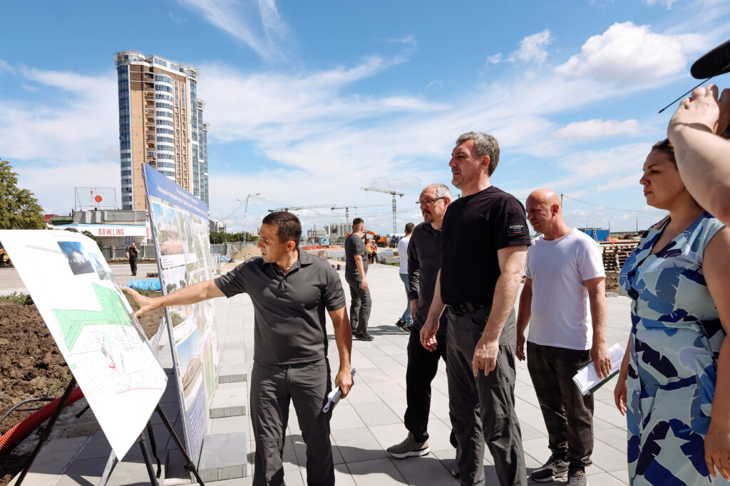 Василий Орлов