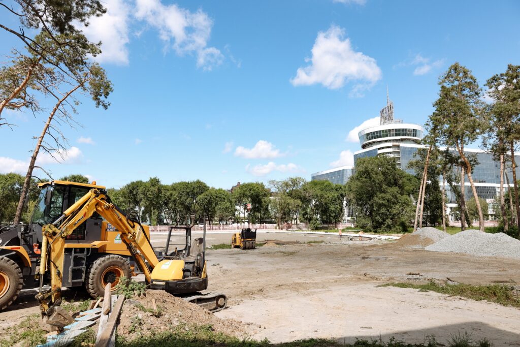 правительство Амурской области