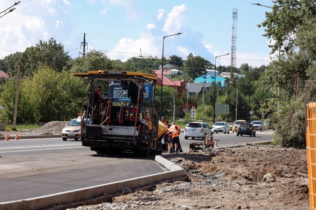 правительство Амурской области
