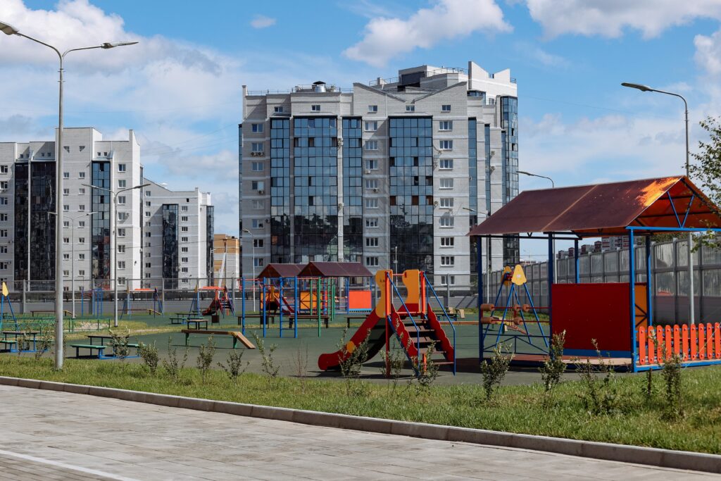 правительство Амурской области