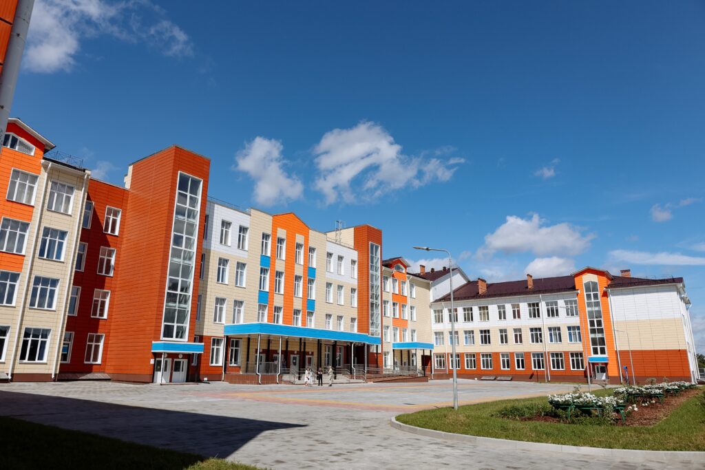 правительство Амурской области