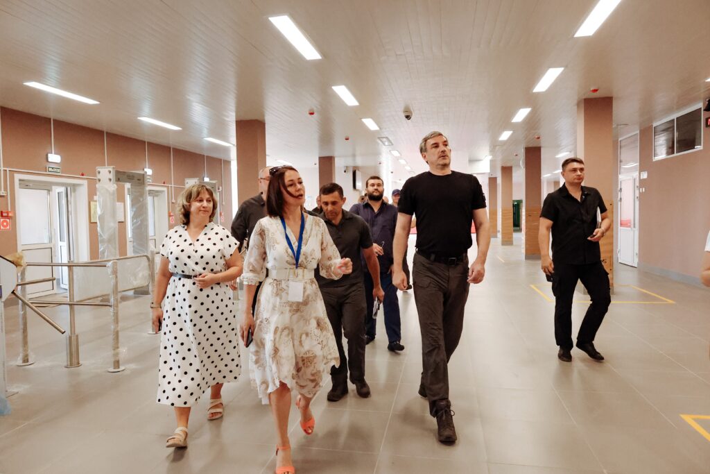 правительство Амурской области