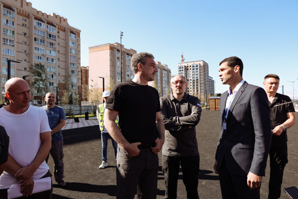 Василий Орлов