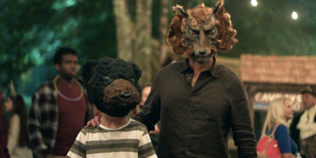 лучшие мистические сериалы