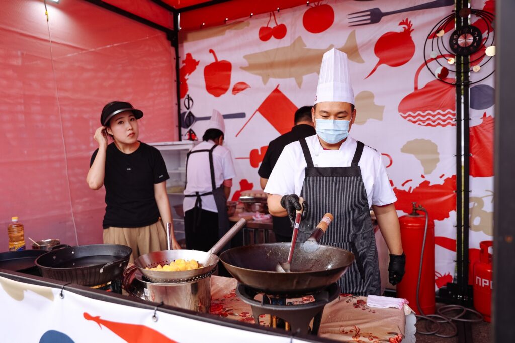 Фото: пресс-солужба правительства Амурской области