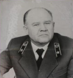 Его называли «угольным генералом»: в Райчихинске гордятся Василием Зарубовым