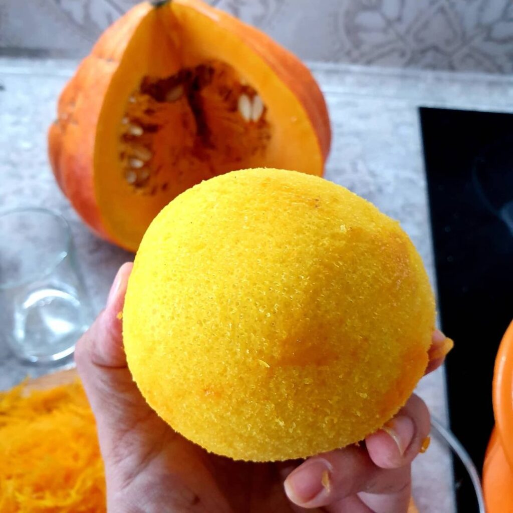 апельсиновая цедра