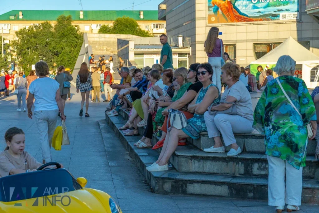 Фото: Амур.инфо