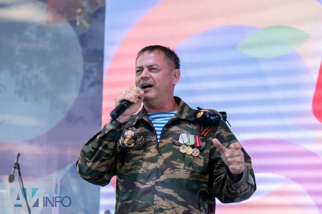 Фото: Амур.инфо