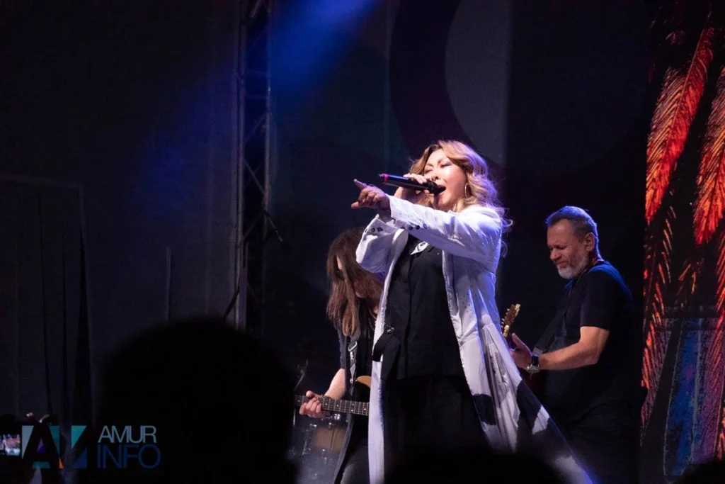 Фото: Амур.инфо