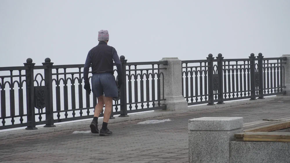 Доступно каждому: амурчанам рассказали о лучшем лекарстве от стресса