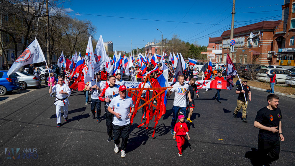Доступно каждому: амурчанам рассказали о лучшем лекарстве от стресса