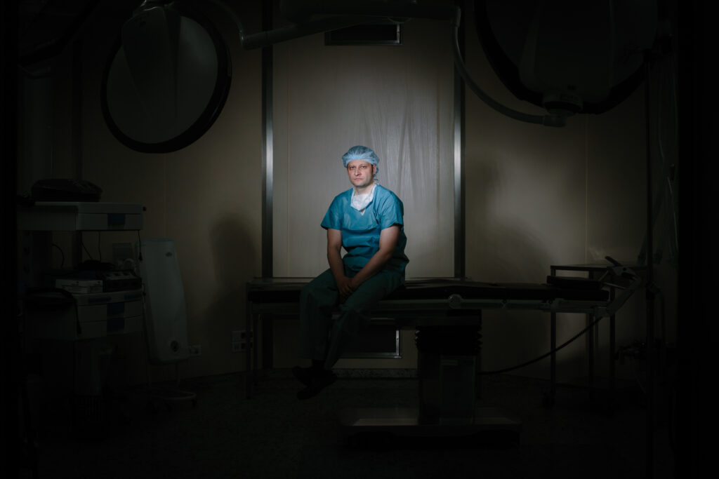 врач, доктор