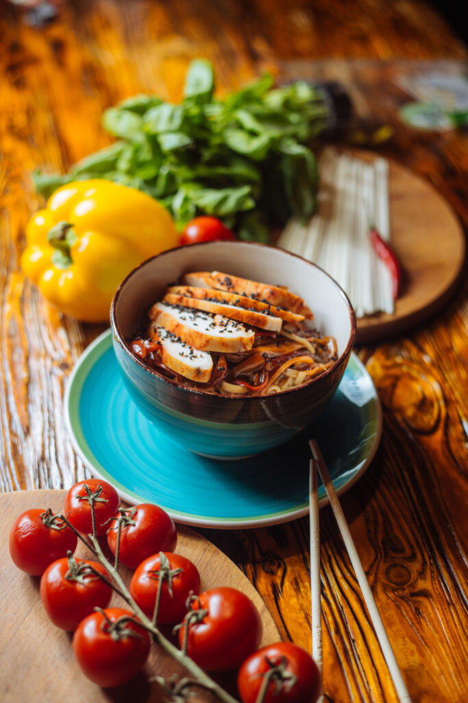 Амурские медики назвали диеты, которые могут спровоцировать рак