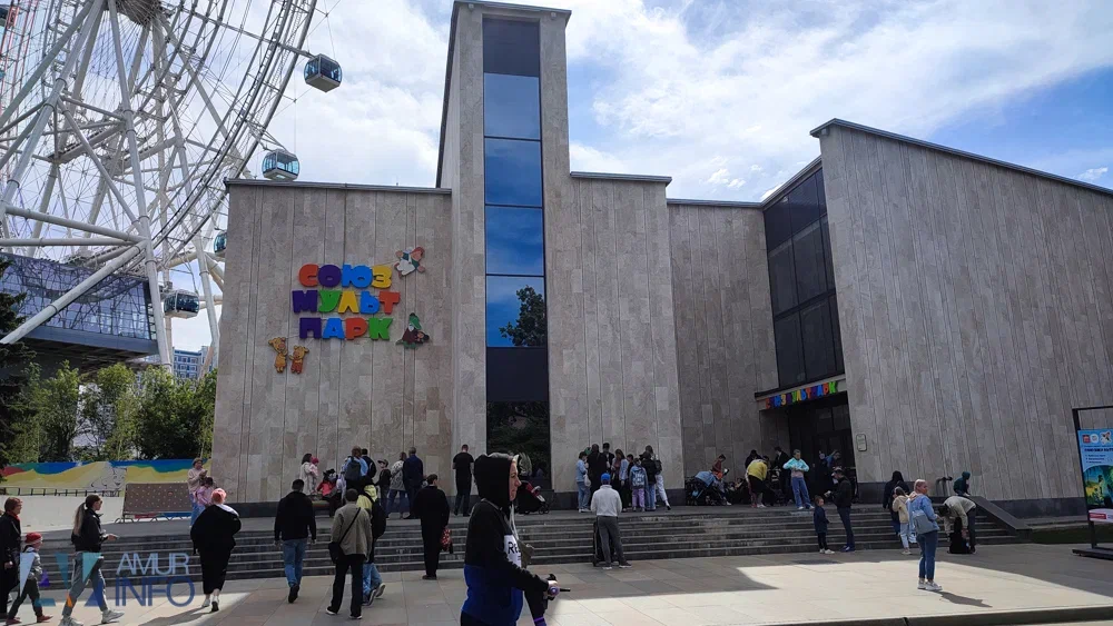 Главной выставке страны – ВДНХ – исполняется 84 года