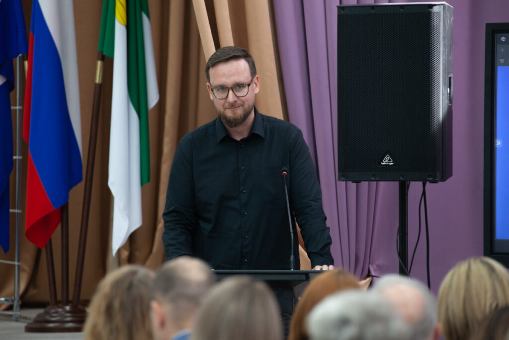 В Тынде прошел форум городских лидеров