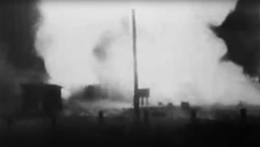 Сгоревший маршал: «Имена Амура» об улице в городе Циолковский 