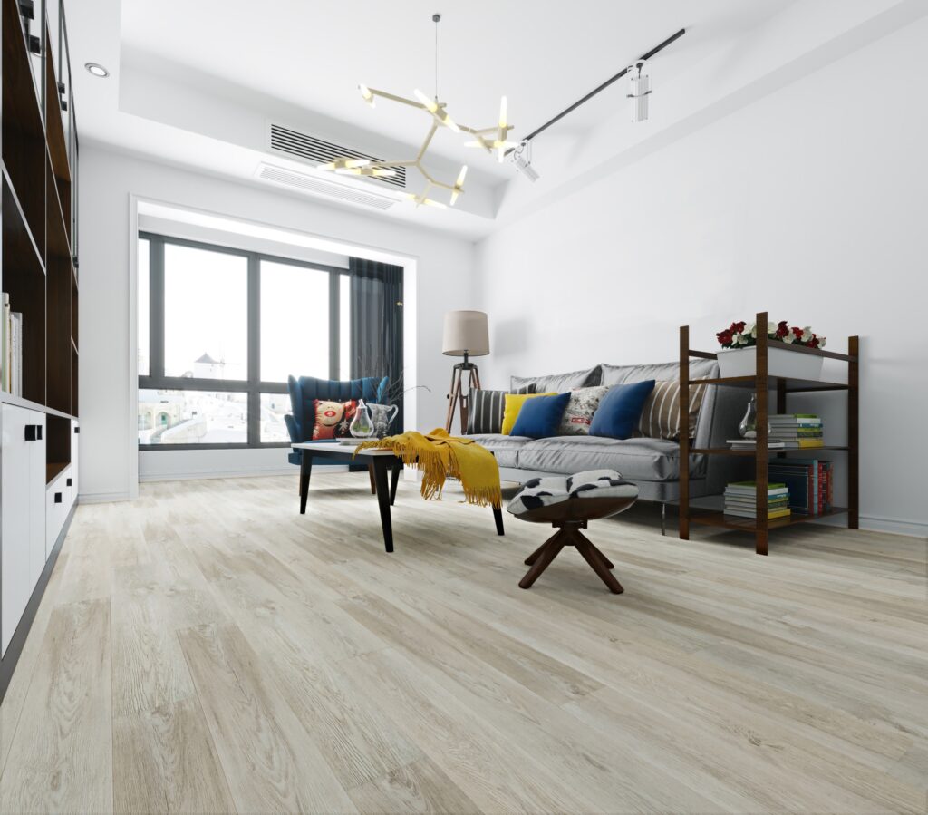 покрытие для зала, дизайн зала