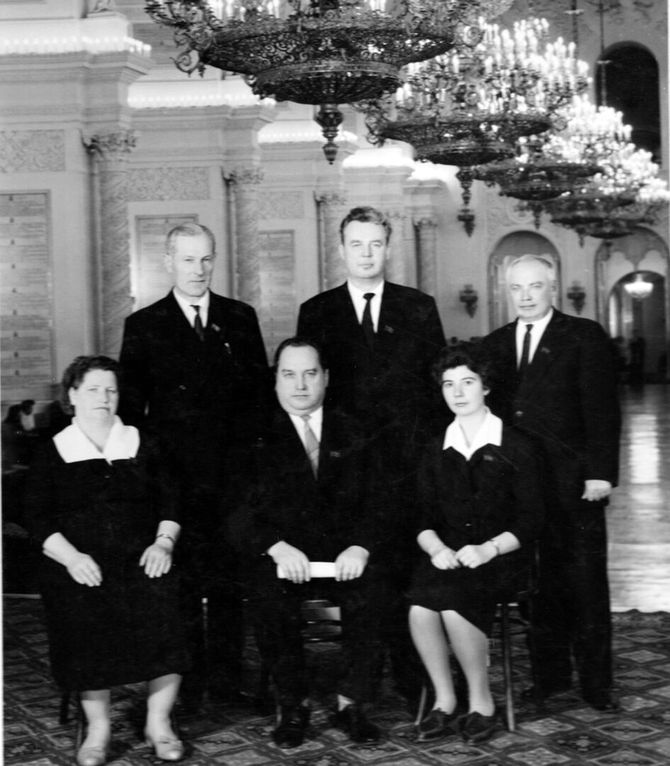 Площадь имени Ступникова в амурской Козьмодемьяновке: история легендарной личности 