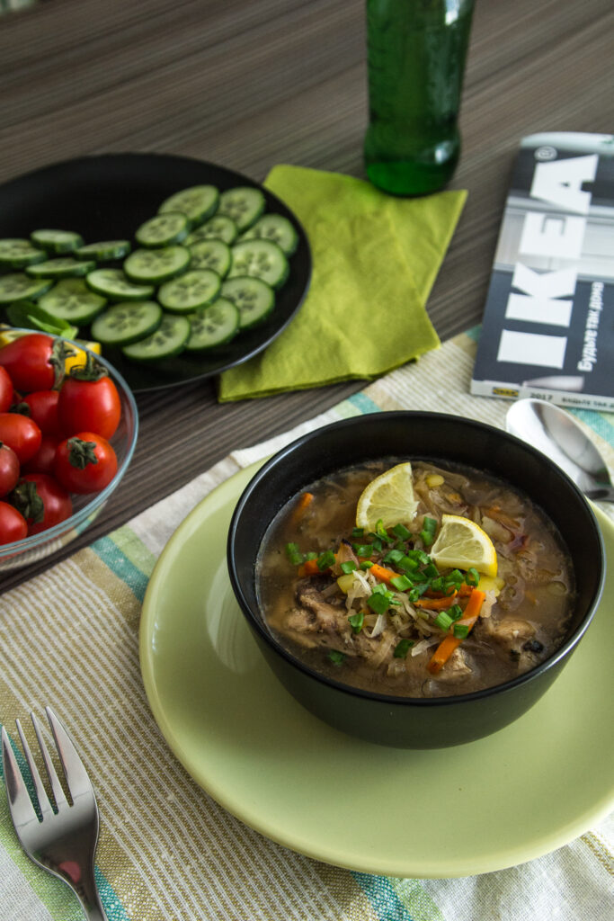 Амурские медики назвали диеты, которые могут спровоцировать рак