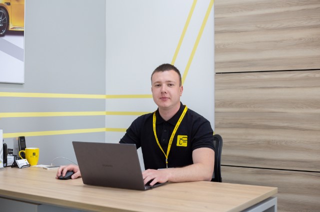 Центр автокредитования "AUTOTIME»