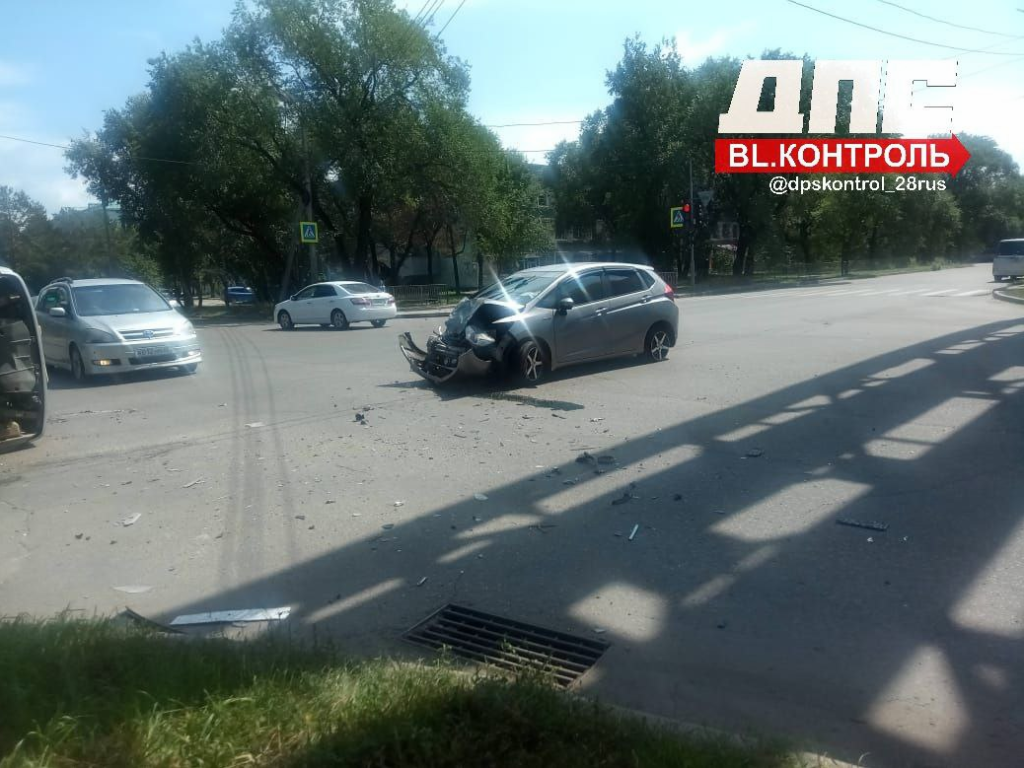 дтп