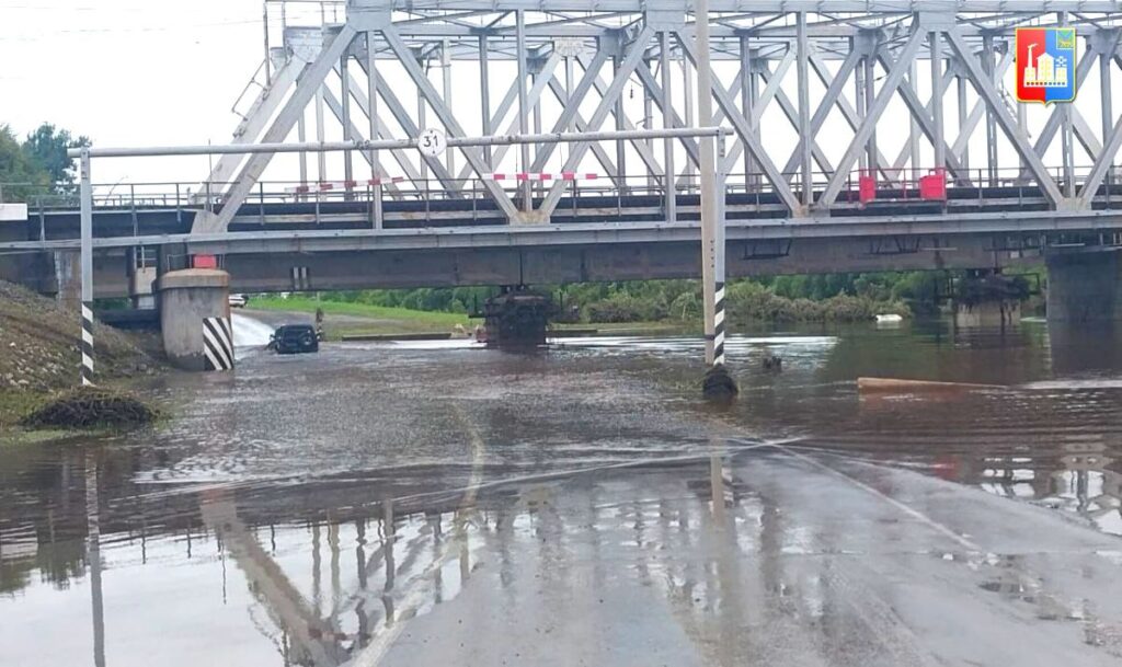 Фото: администрация Спасска-Дальнего