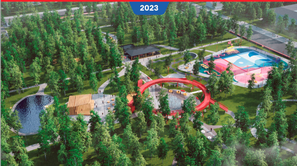 ООО ВМРТ «Городские реновации»