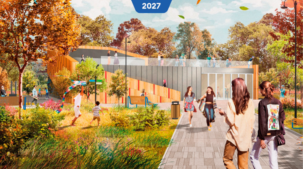 ООО ВМРТ «Городские реновации»