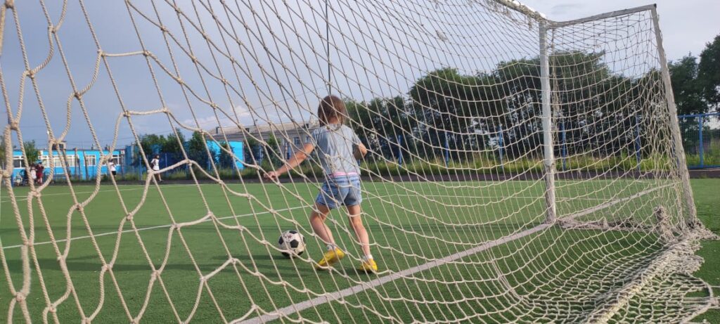 Доступно каждому: амурчанам рассказали о лучшем лекарстве от стресса