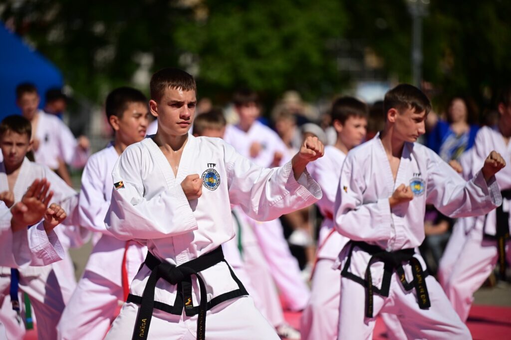 фестиваль «Русское лето. ZаРоссию»