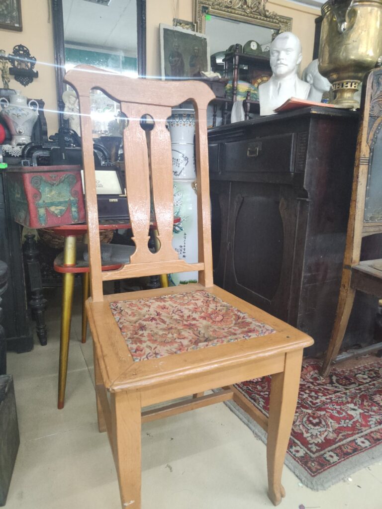  стул царских времён, стул дореволюционный