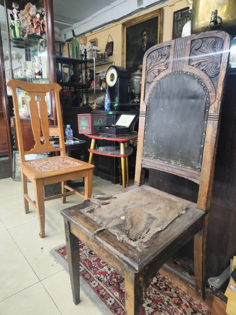  стул царских времён, стул дореволюционный