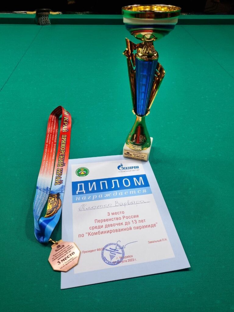 соревнования по бильярдному спорту