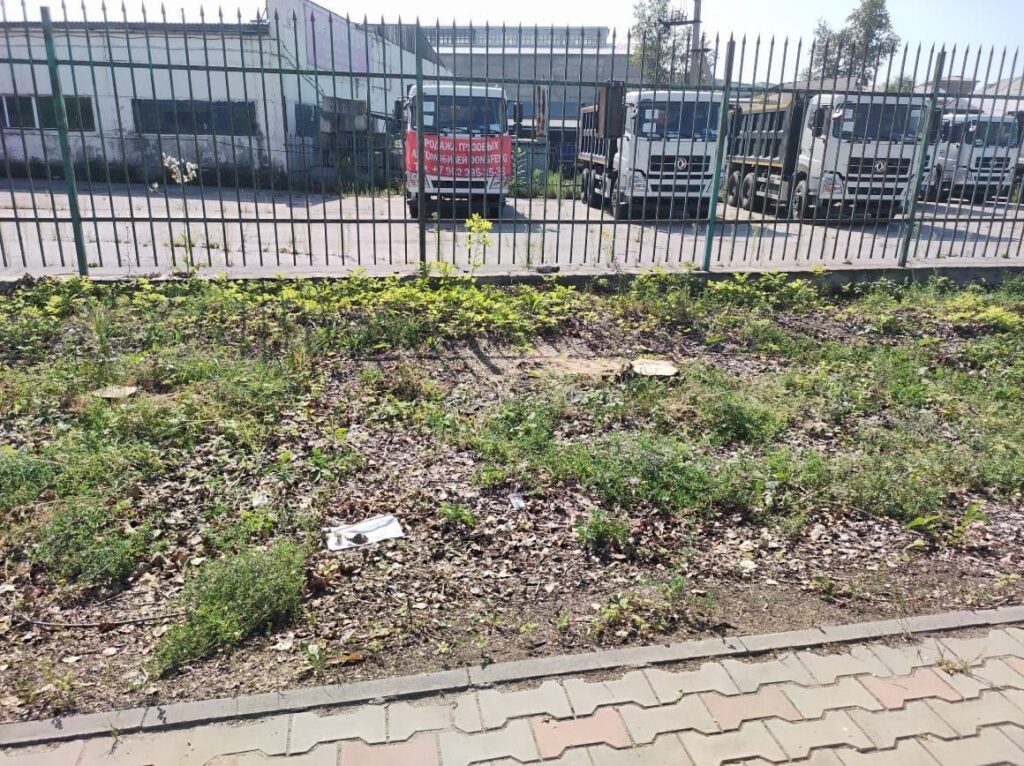 администрация Благовещенска