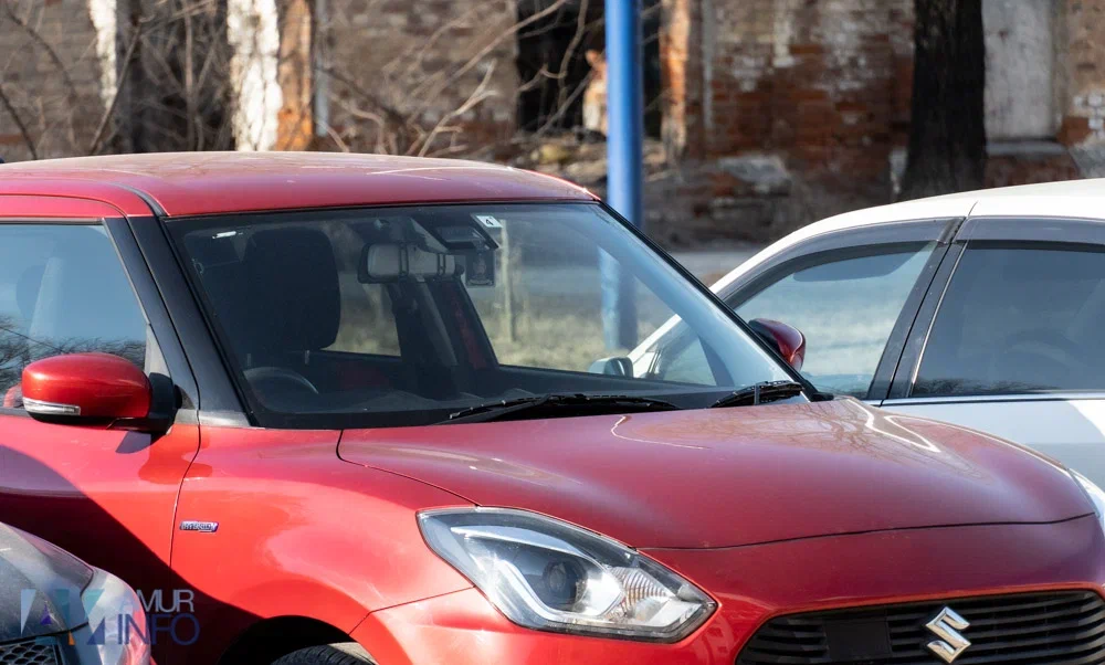 Фото: Амур.инфо