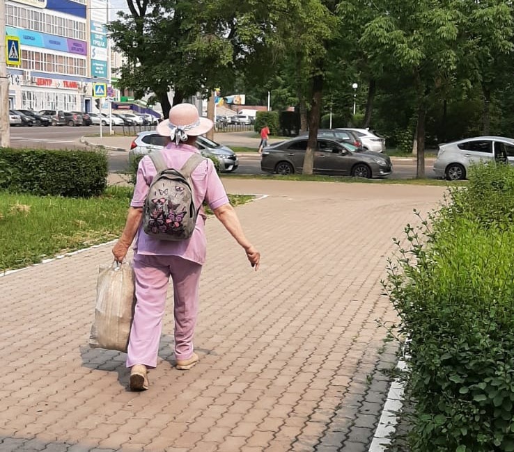 Фото: из Мессенджеров