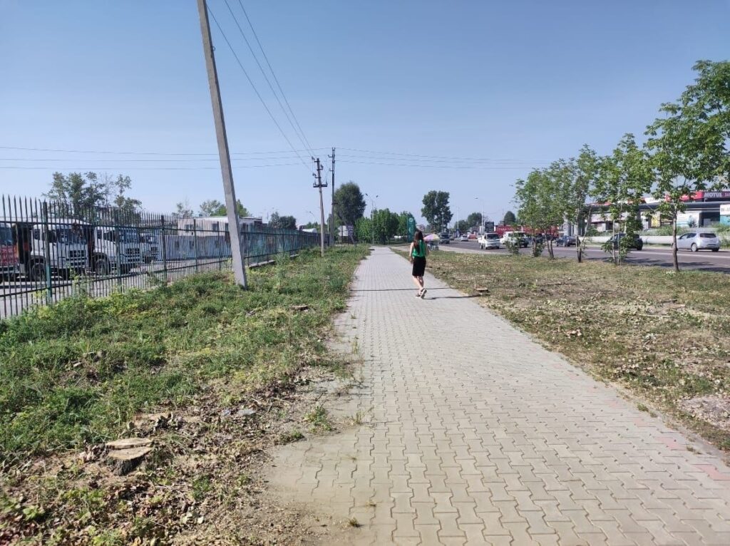 администрация Благовещенска