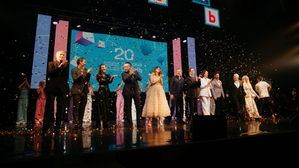 Ждут новинки: организаторы раскрыли подробности фестиваля «Амурская осень»