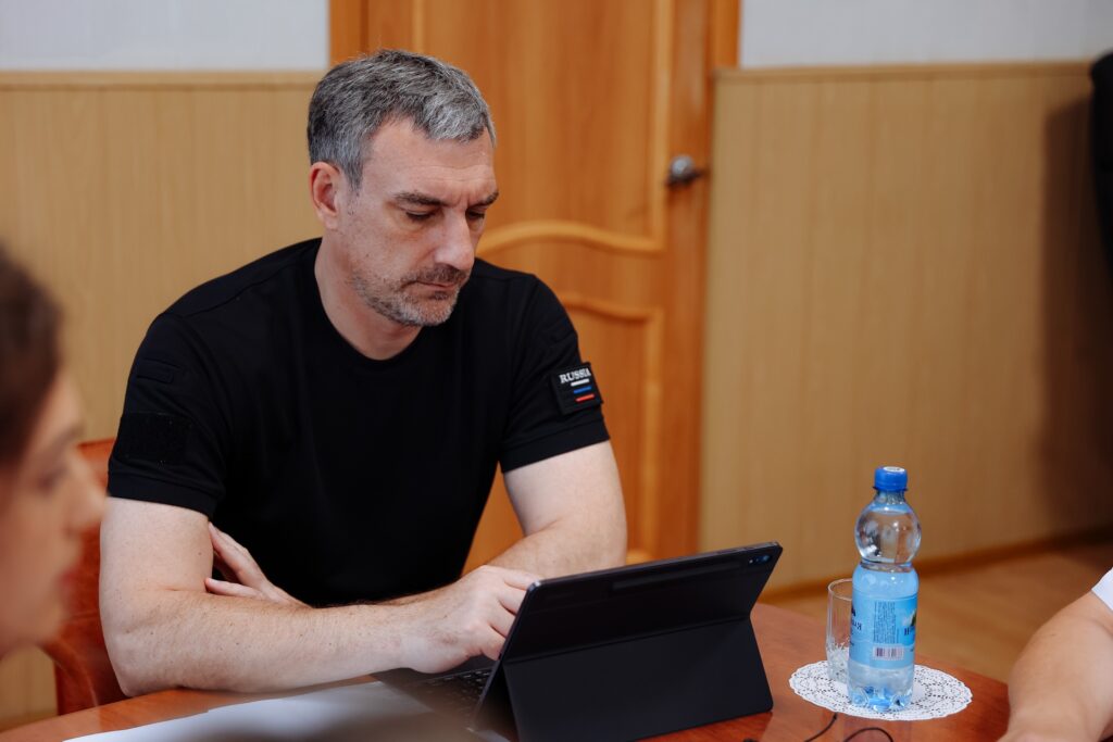 Василий Орлов