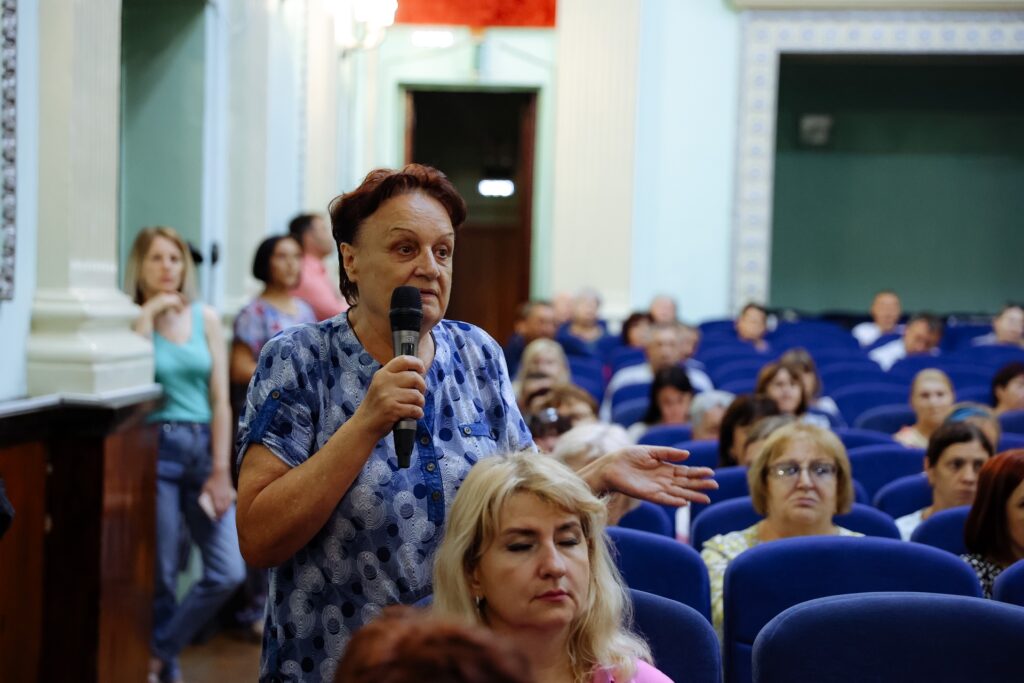 Фото: пресс-служба правительства Амурской области