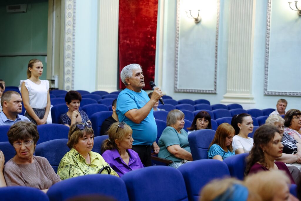 Фото: пресс-служба правительства Амурской области