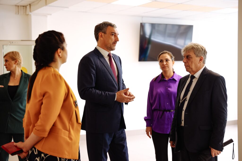 школьные кафе в Амурской области