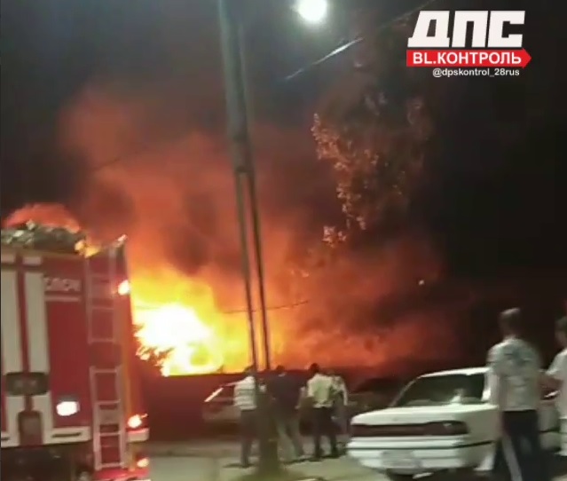 Фото: Скриншот видео dpscontrol_28rus