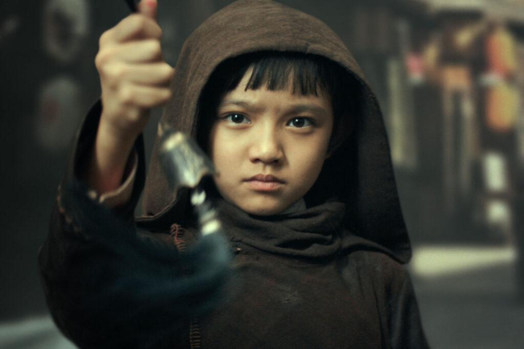 Топ-5 классных премьер в  кинотеатрах