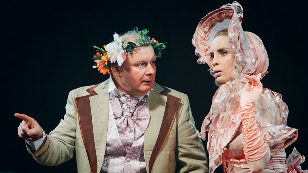 Ждут новинки: организаторы раскрыли подробности фестиваля «Амурская осень»