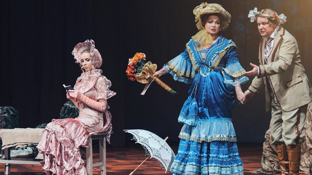 Ждут новинки: организаторы раскрыли подробности фестиваля «Амурская осень»