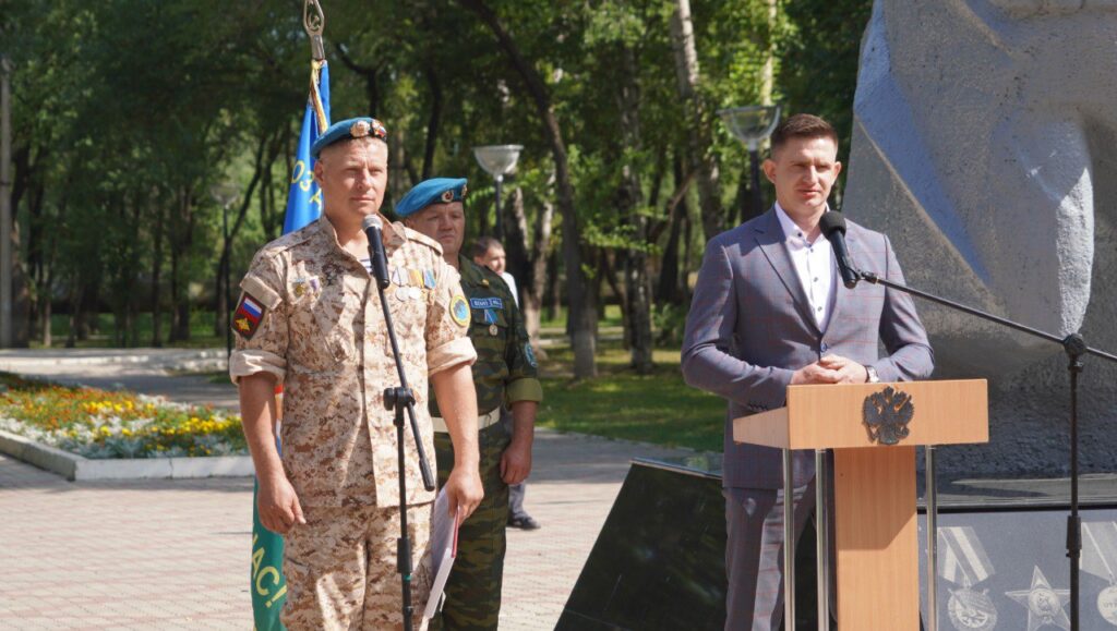 Фото: Заксобрание Амурской области